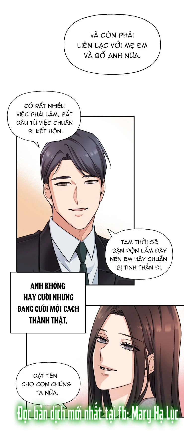 Phòng Ngủ Khoái Lạc 18.3 trang 10