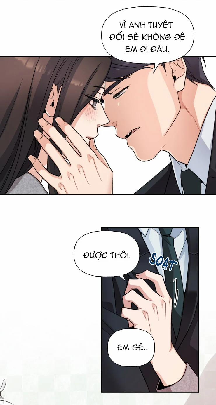 Phòng Ngủ Khoái Lạc 18.3 trang 6