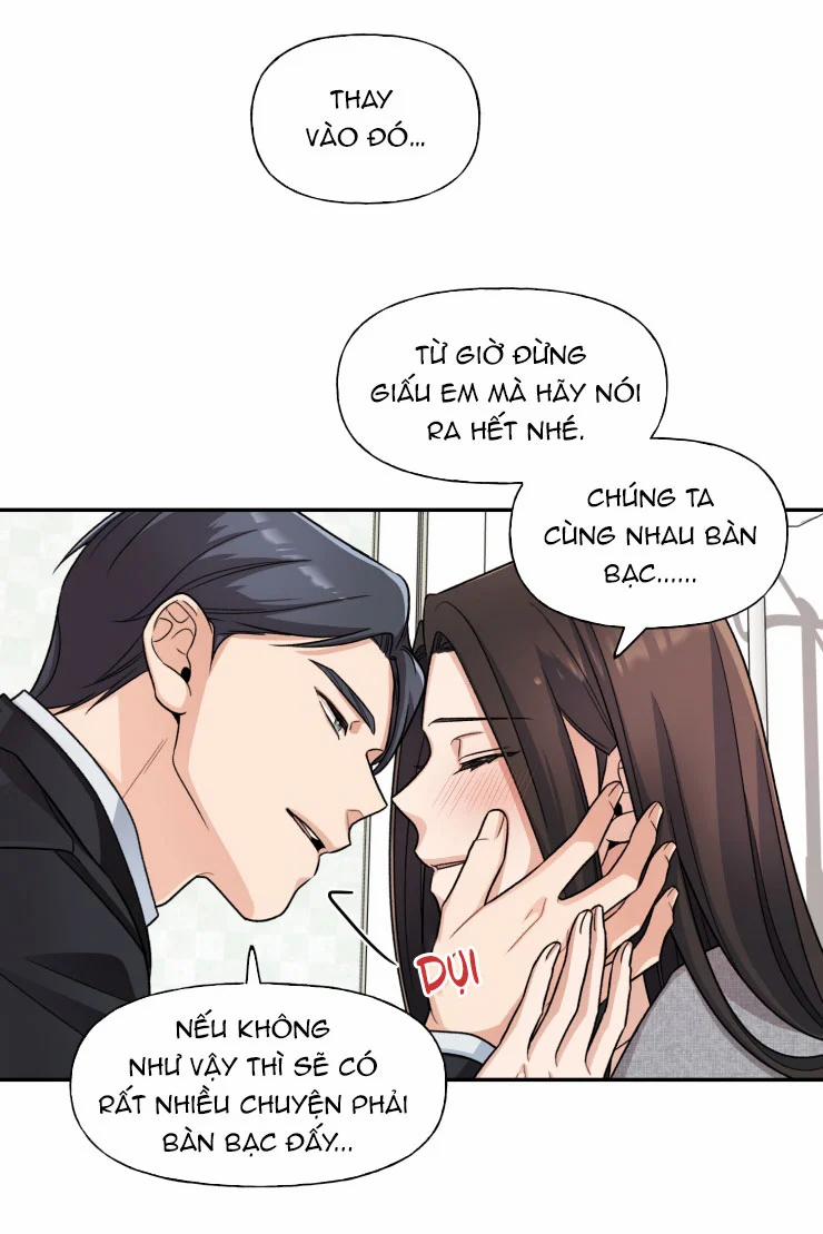 Phòng Ngủ Khoái Lạc 18.3 trang 8