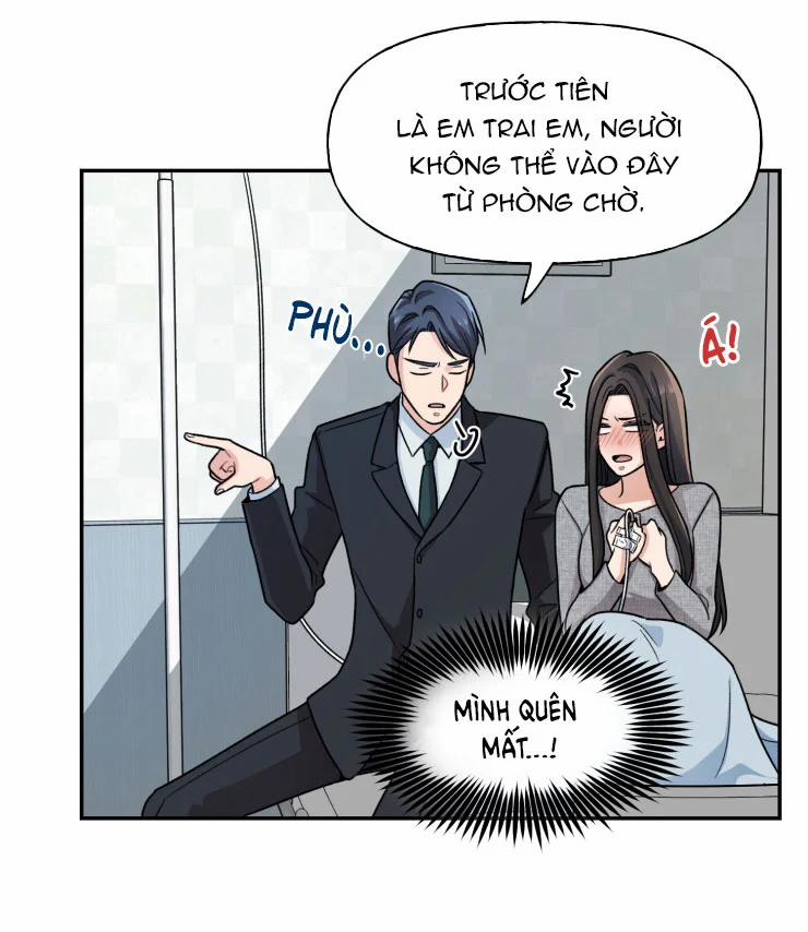 Phòng Ngủ Khoái Lạc 18.3 trang 9