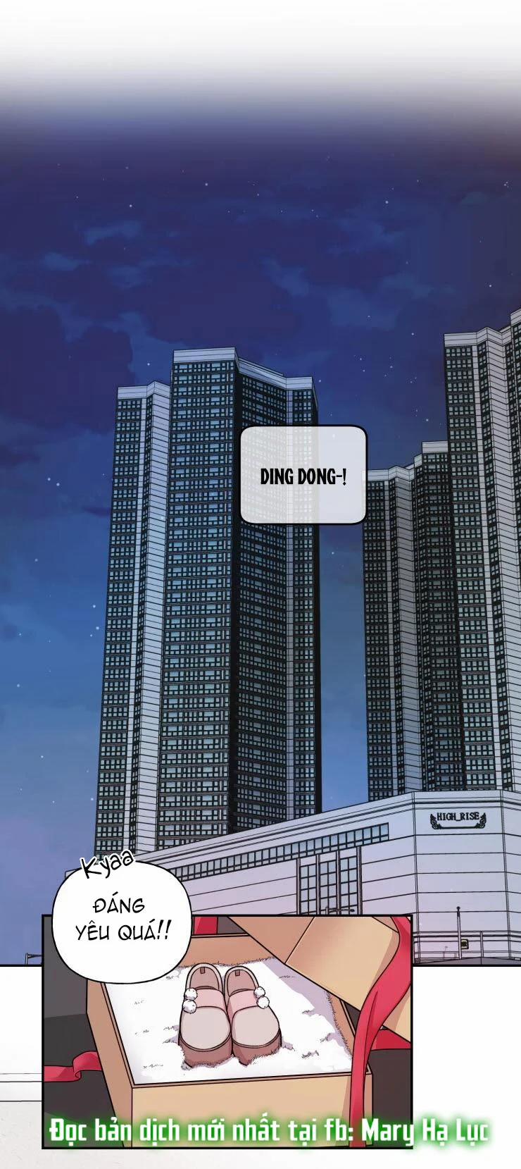 Phòng Ngủ Khoái Lạc 19.1 trang 1