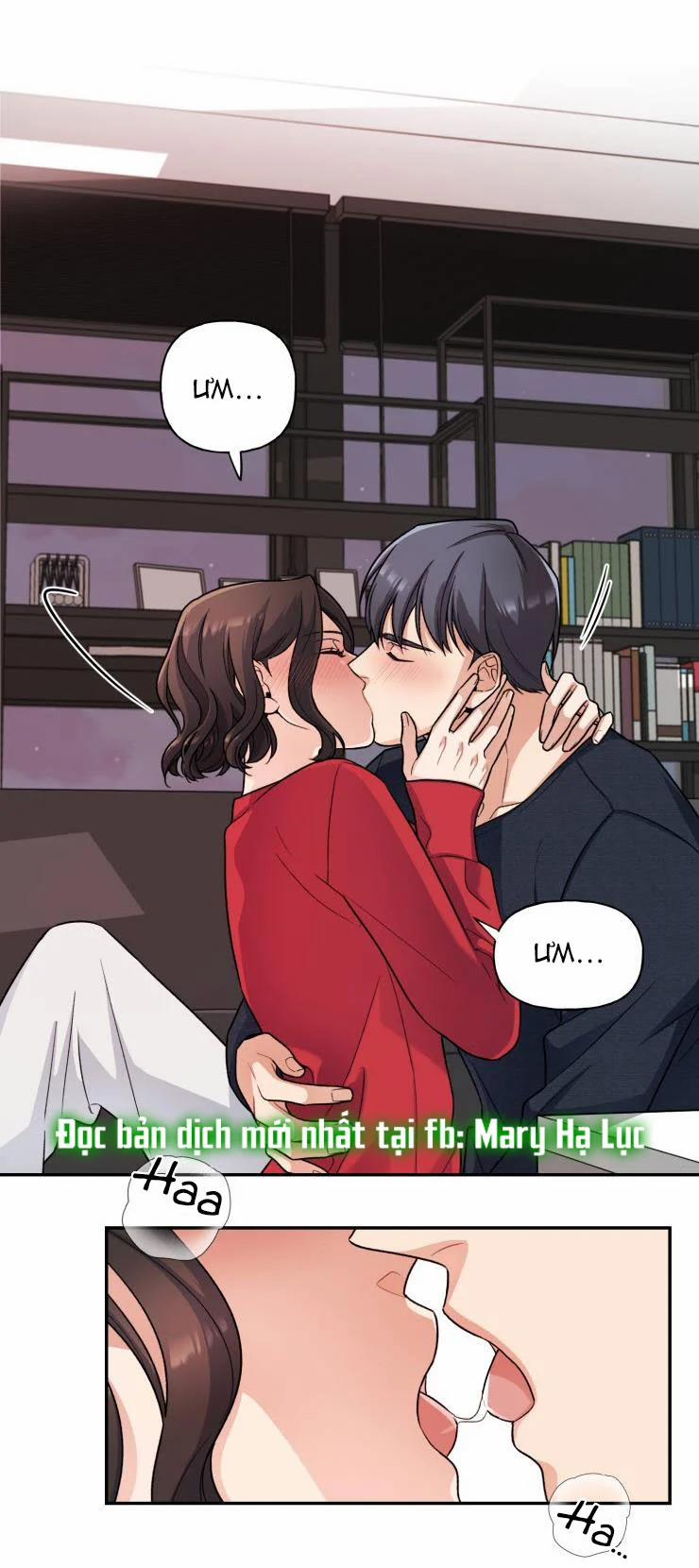 Phòng Ngủ Khoái Lạc 19.1 trang 7