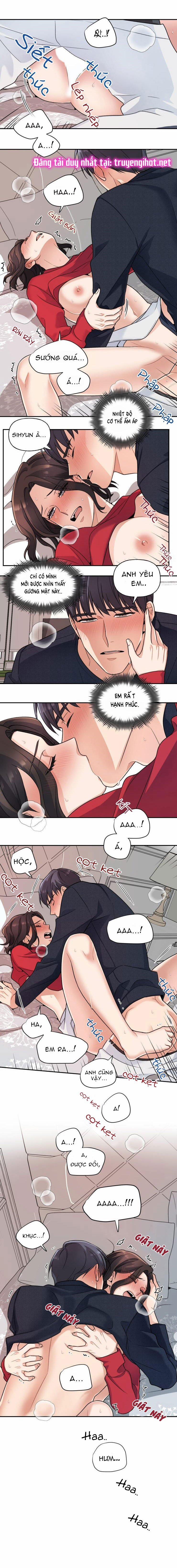 Phòng Ngủ Khoái Lạc 19.3 trang 0