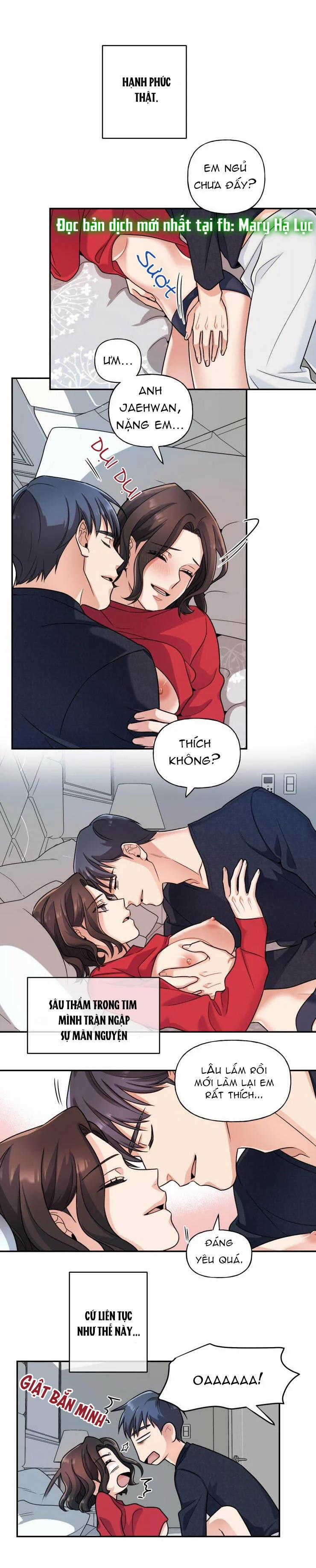 Phòng Ngủ Khoái Lạc 19.3 trang 1