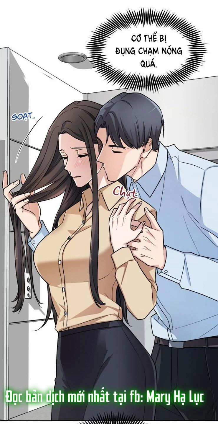 Phòng Ngủ Khoái Lạc 2.1 trang 14