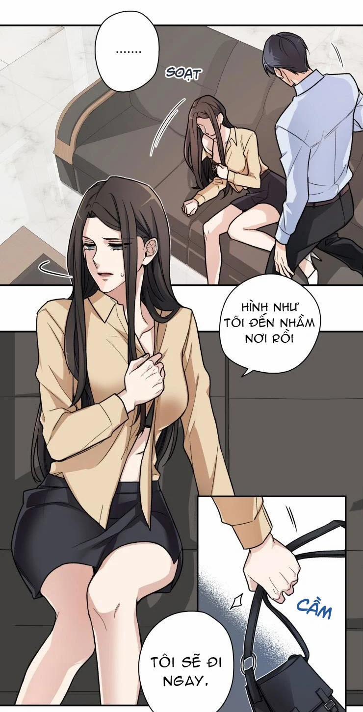 Phòng Ngủ Khoái Lạc 2.1 trang 2