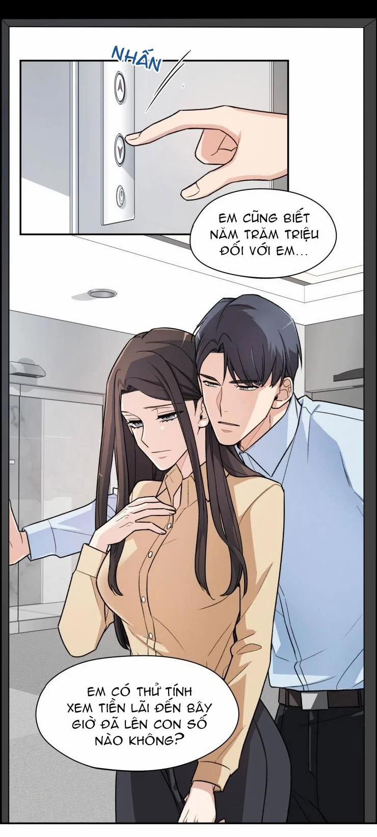 Phòng Ngủ Khoái Lạc 2.1 trang 6