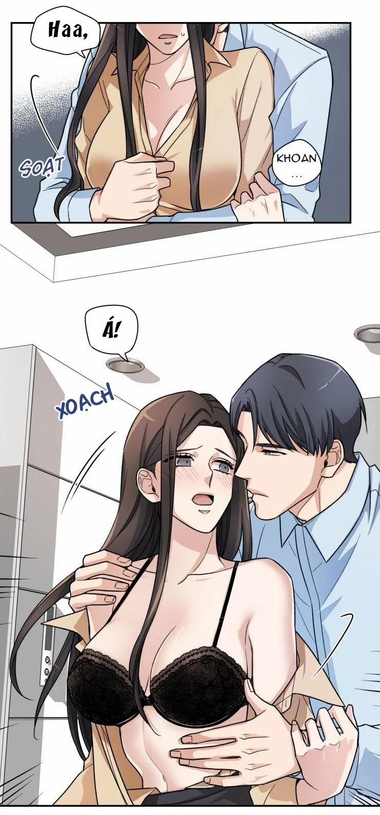 Phòng Ngủ Khoái Lạc 2.2 trang 1