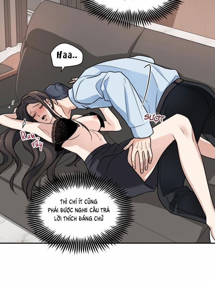 Phòng Ngủ Khoái Lạc 2.2 trang 11