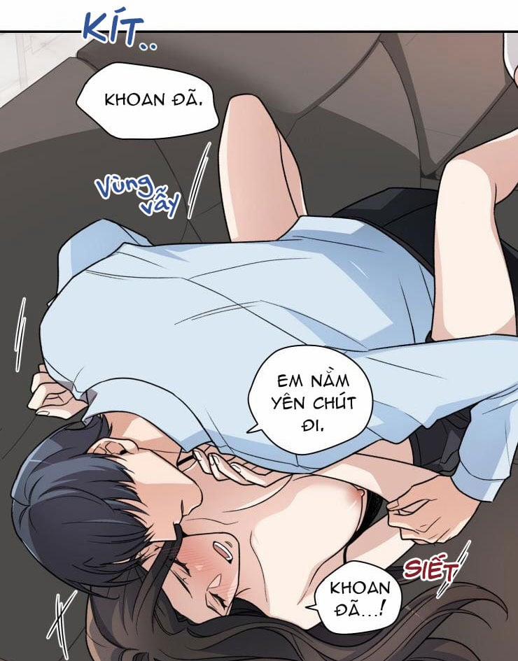 Phòng Ngủ Khoái Lạc 2.2 trang 12