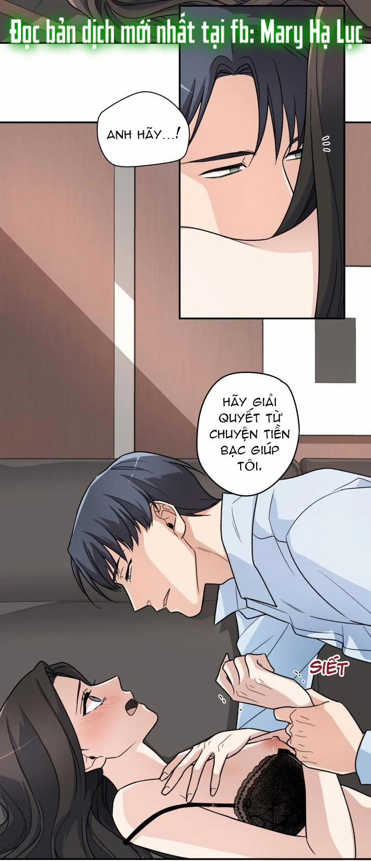 Phòng Ngủ Khoái Lạc 2.2 trang 13