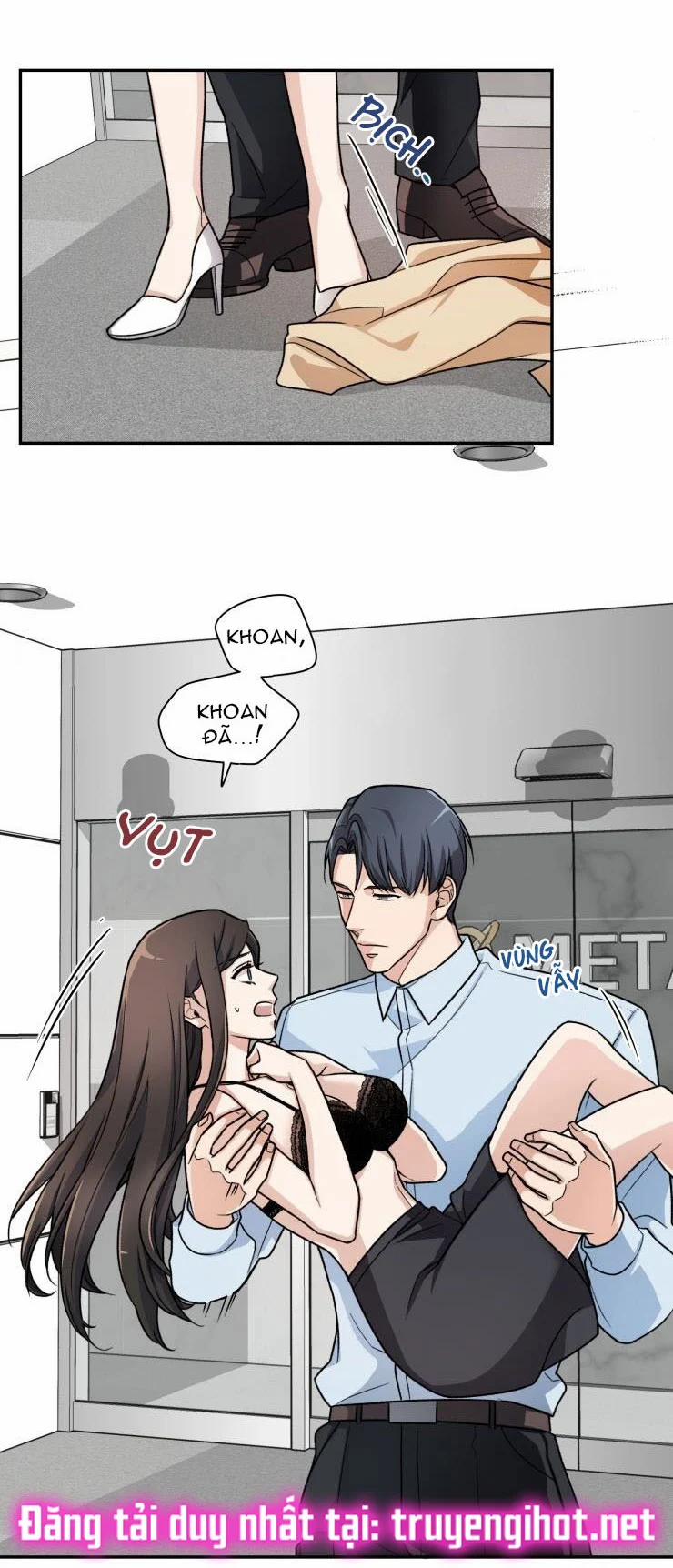 Phòng Ngủ Khoái Lạc 2.2 trang 2