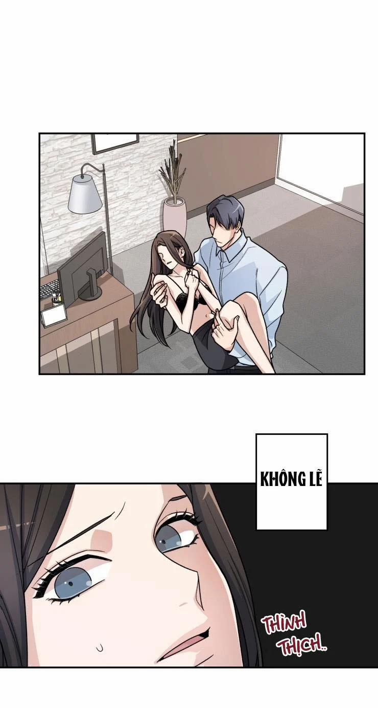 Phòng Ngủ Khoái Lạc 2.2 trang 3