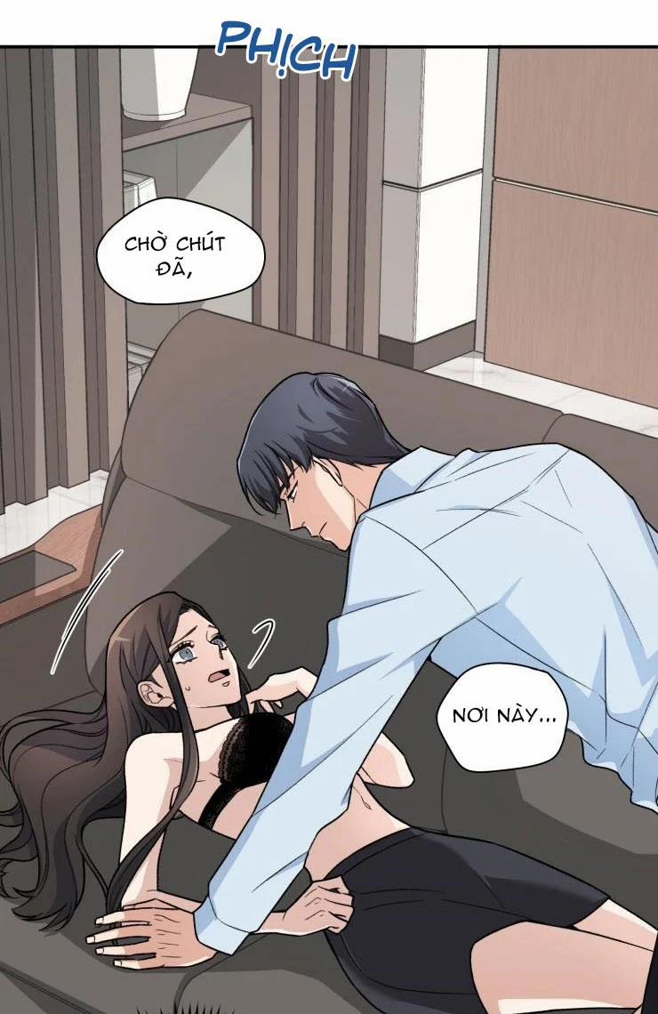 Phòng Ngủ Khoái Lạc 2.2 trang 5