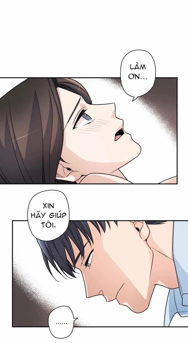 Phòng Ngủ Khoái Lạc 2.3 trang 0