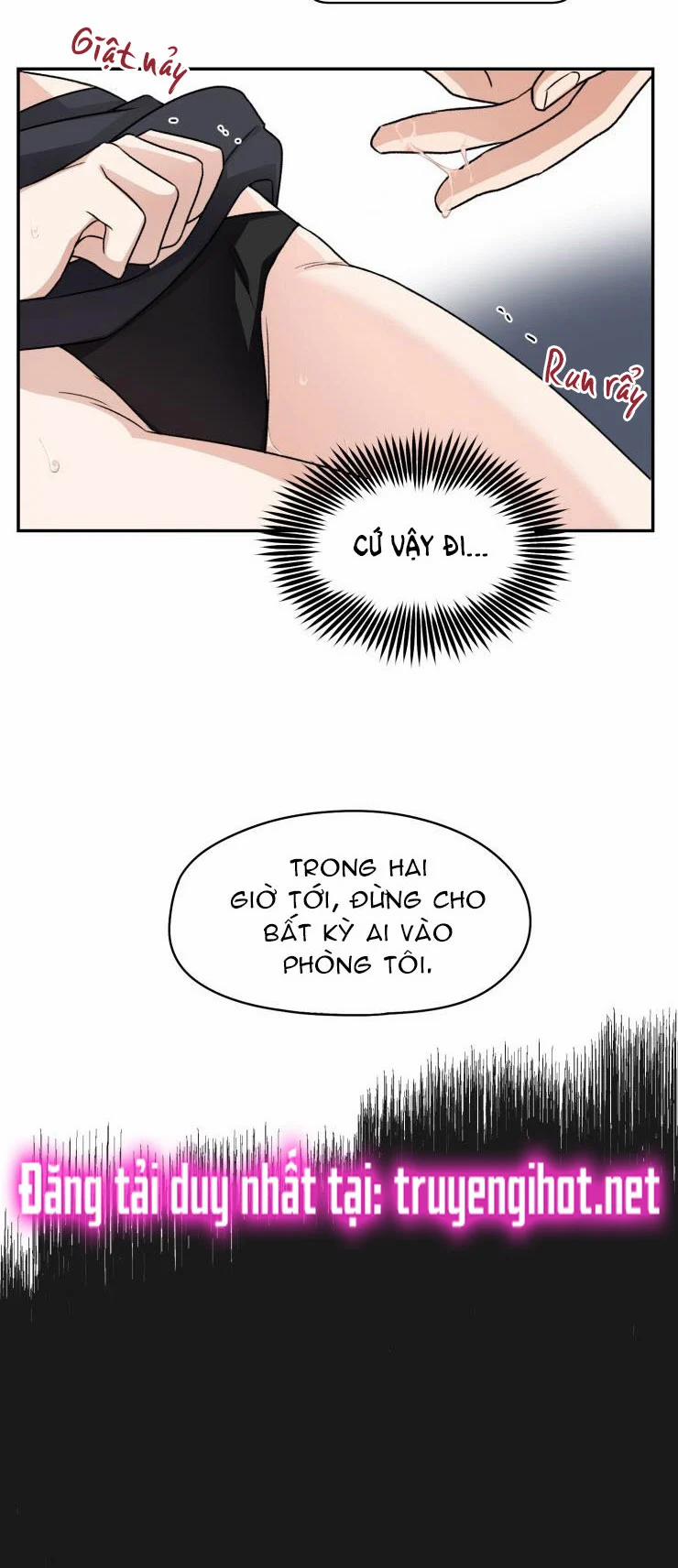 Phòng Ngủ Khoái Lạc 2.3 trang 13