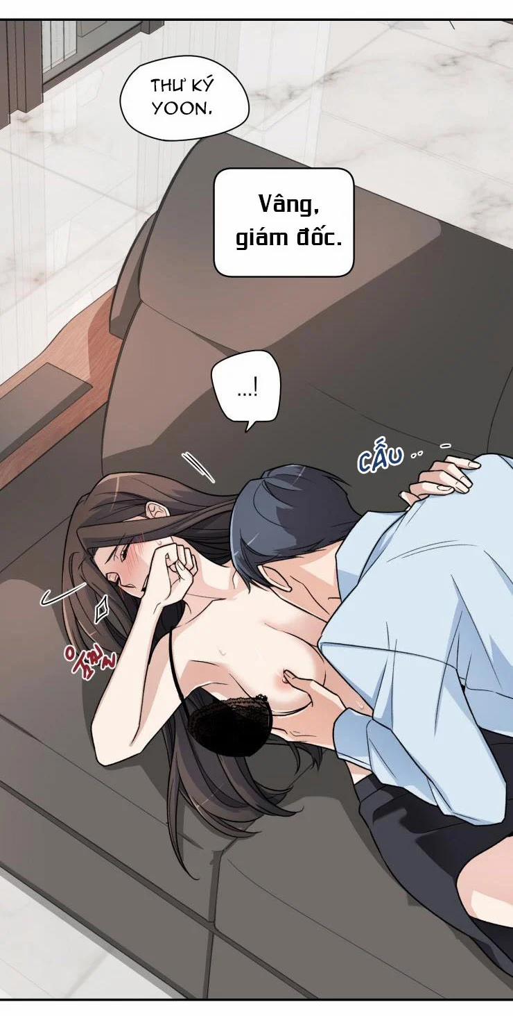 Phòng Ngủ Khoái Lạc 2.3 trang 7