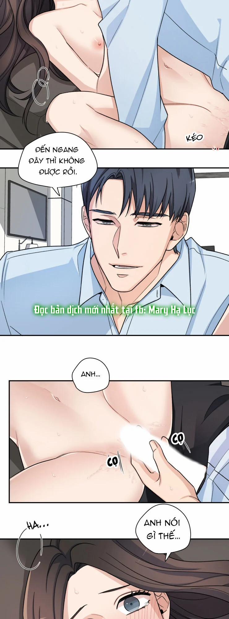 Phòng Ngủ Khoái Lạc 3.1 trang 5