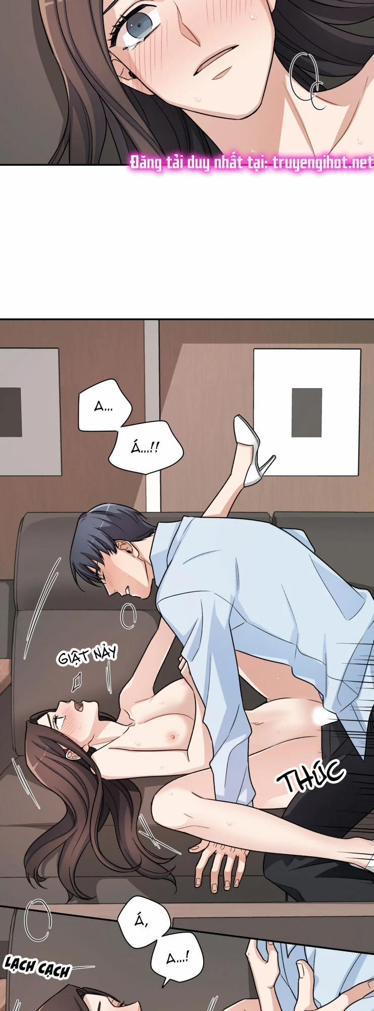 Phòng Ngủ Khoái Lạc 3.1 trang 6