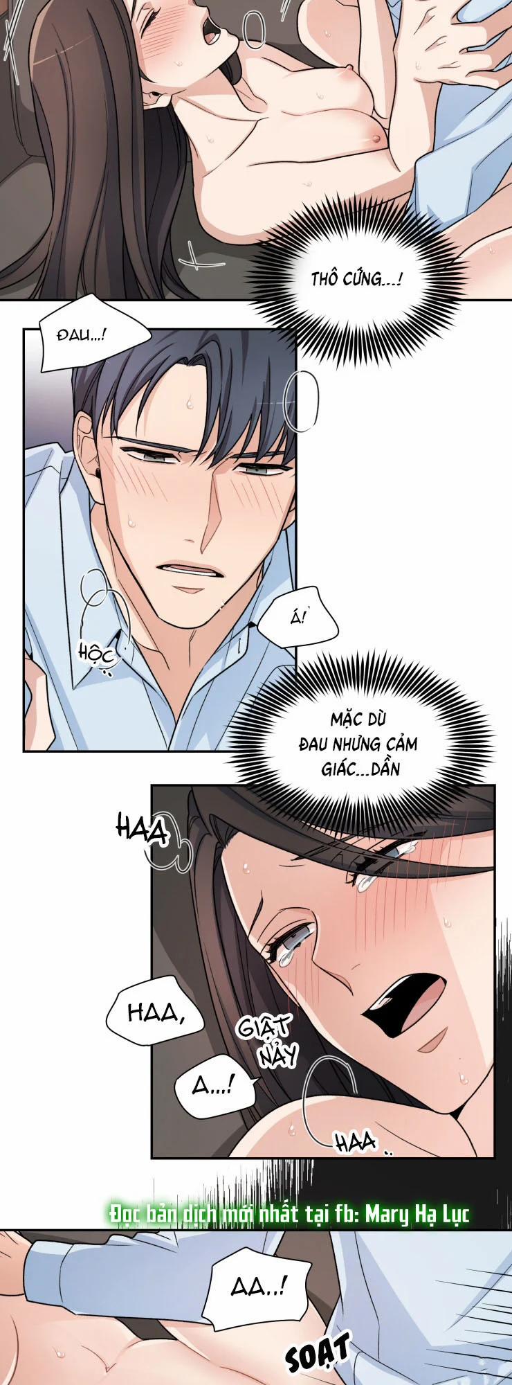 Phòng Ngủ Khoái Lạc 3.1 trang 7