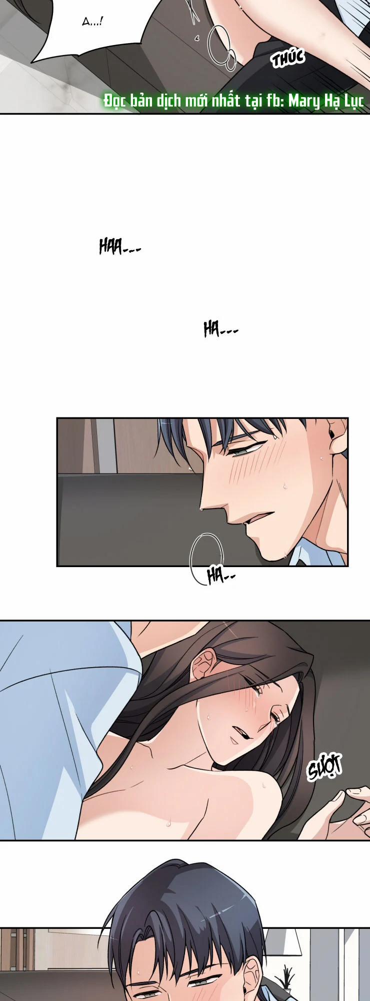 Phòng Ngủ Khoái Lạc 3.2 trang 0