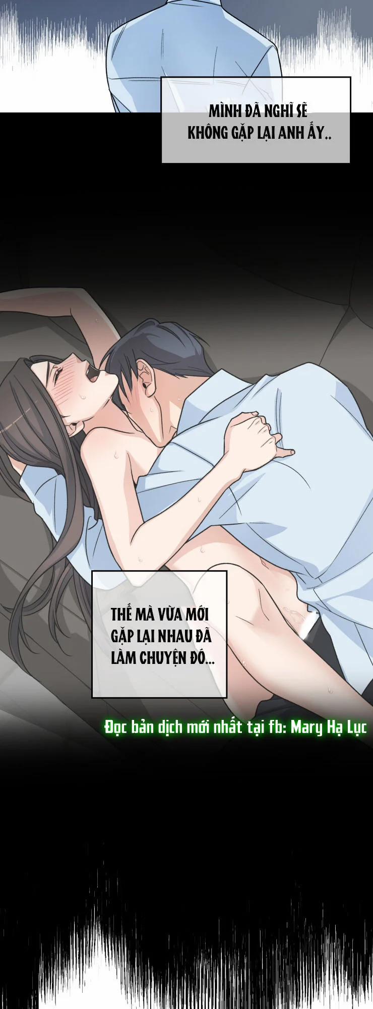 Phòng Ngủ Khoái Lạc 3.2 trang 3