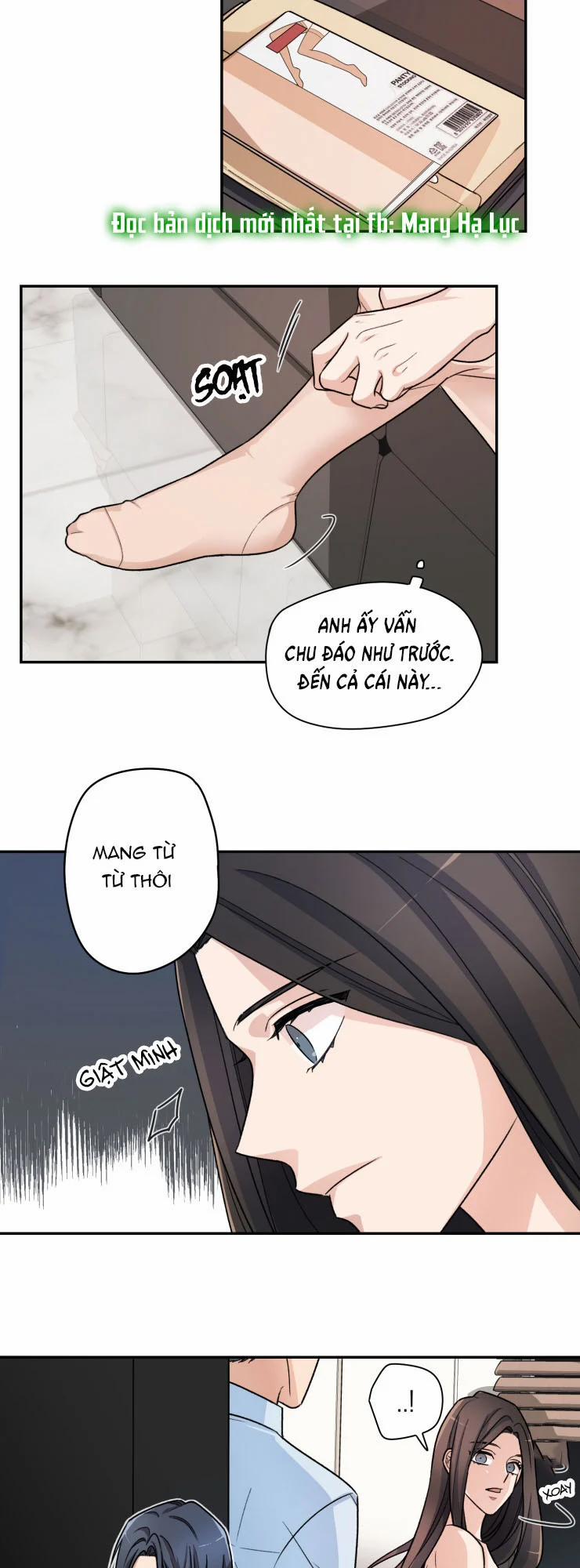 Phòng Ngủ Khoái Lạc 3.2 trang 5