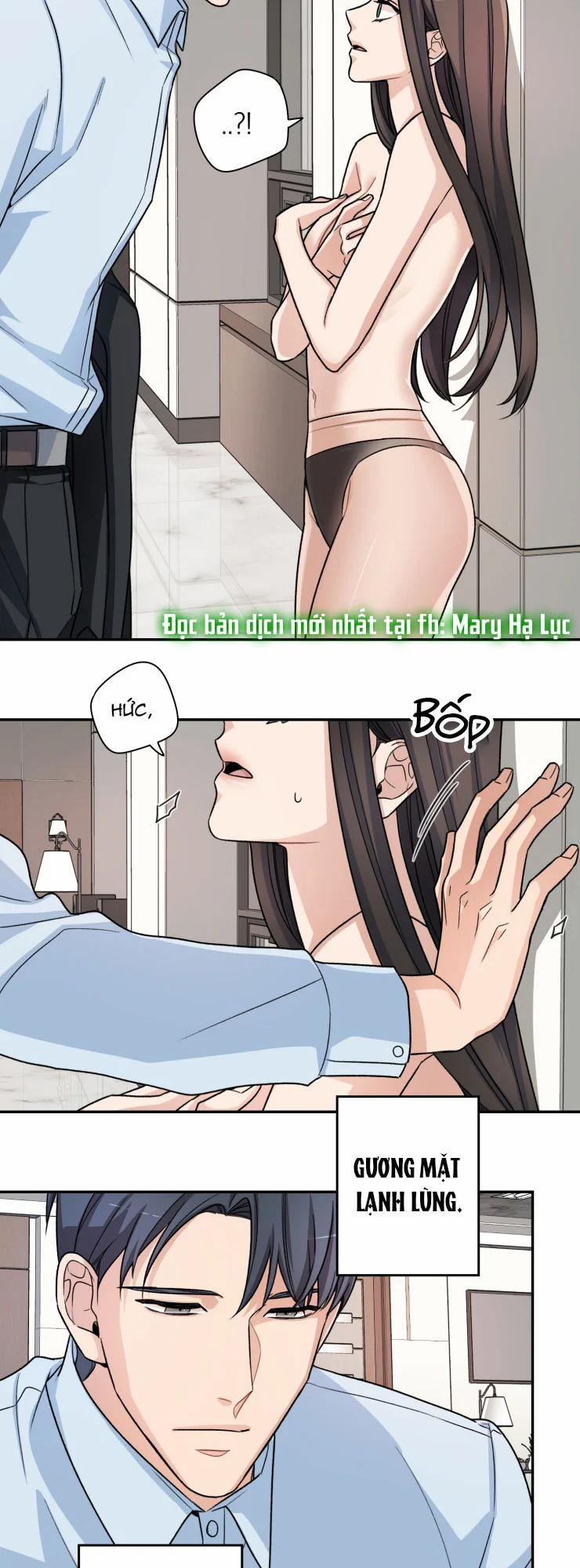 Phòng Ngủ Khoái Lạc 3.2 trang 7