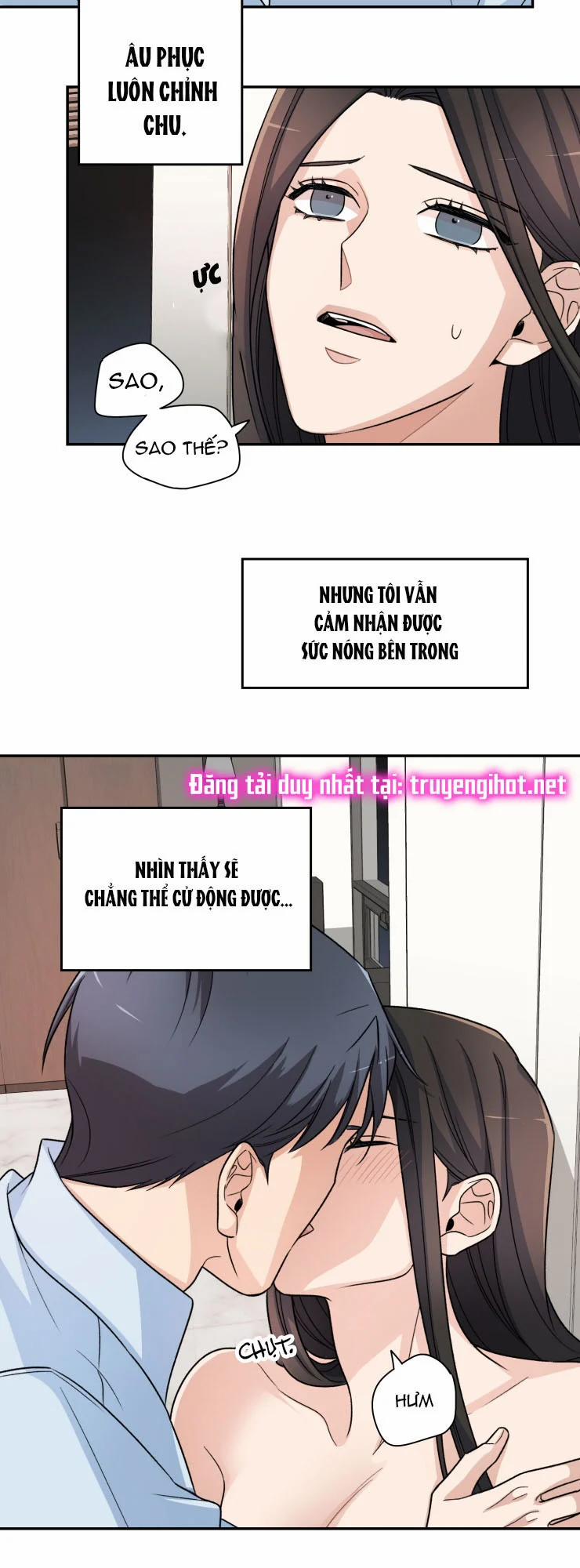 Phòng Ngủ Khoái Lạc 3.2 trang 8