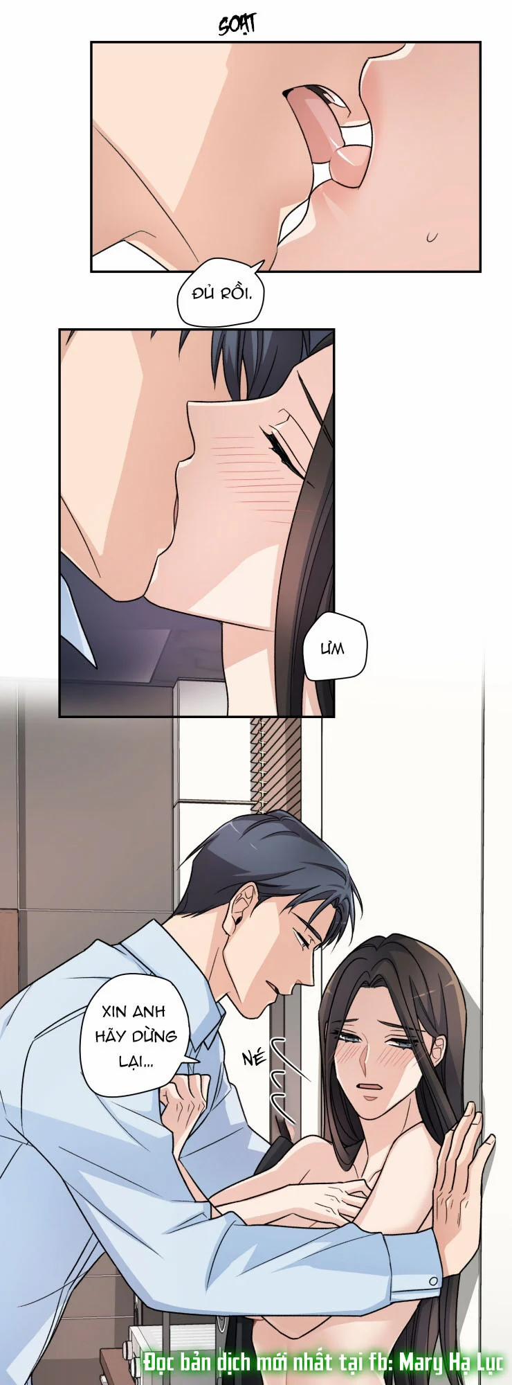 Phòng Ngủ Khoái Lạc 3.3 trang 0