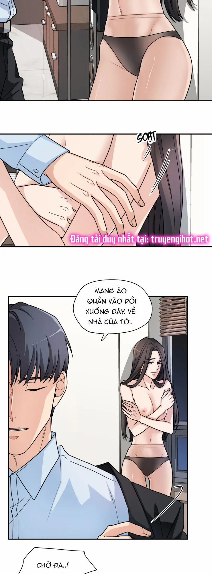 Phòng Ngủ Khoái Lạc 3.3 trang 1