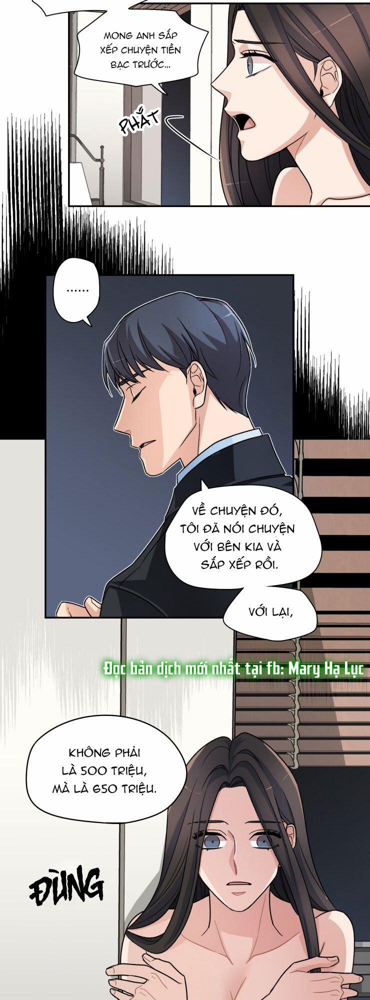 Phòng Ngủ Khoái Lạc 3.3 trang 2