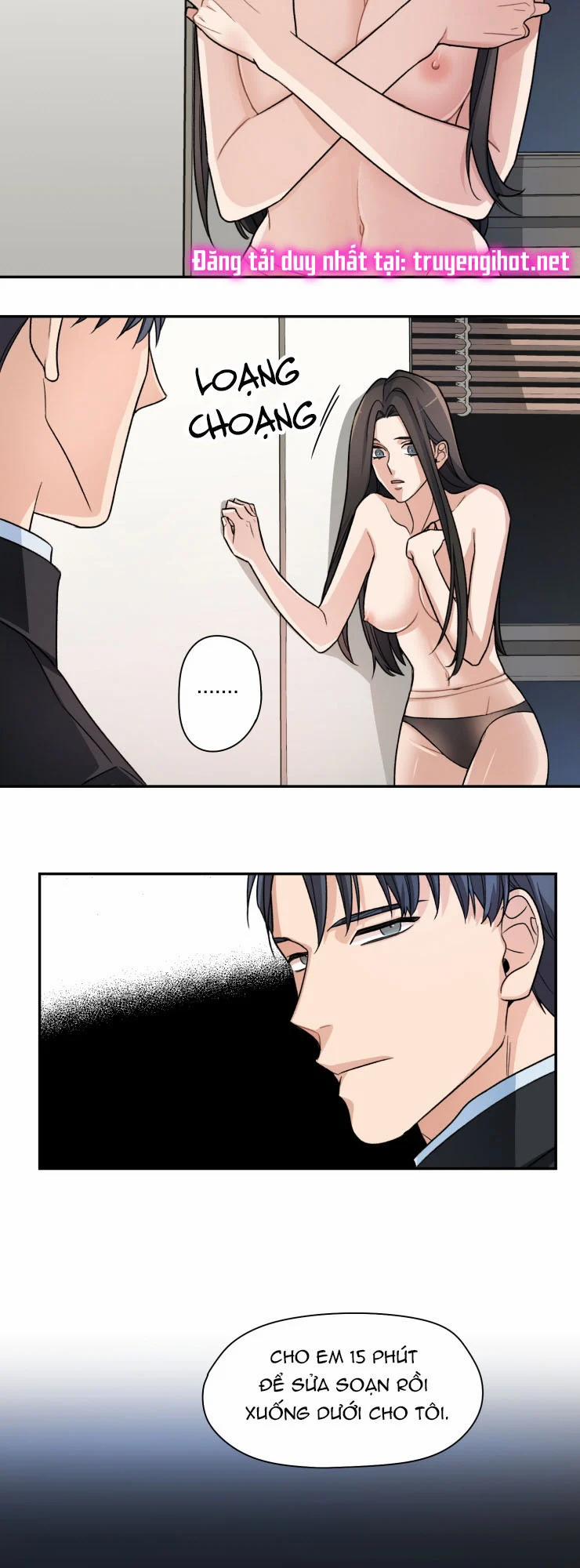 Phòng Ngủ Khoái Lạc 3.3 trang 3