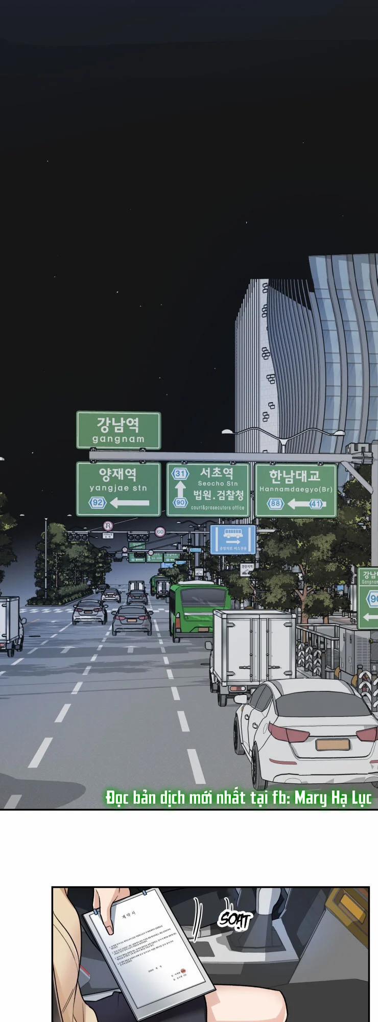 Phòng Ngủ Khoái Lạc 3.3 trang 4