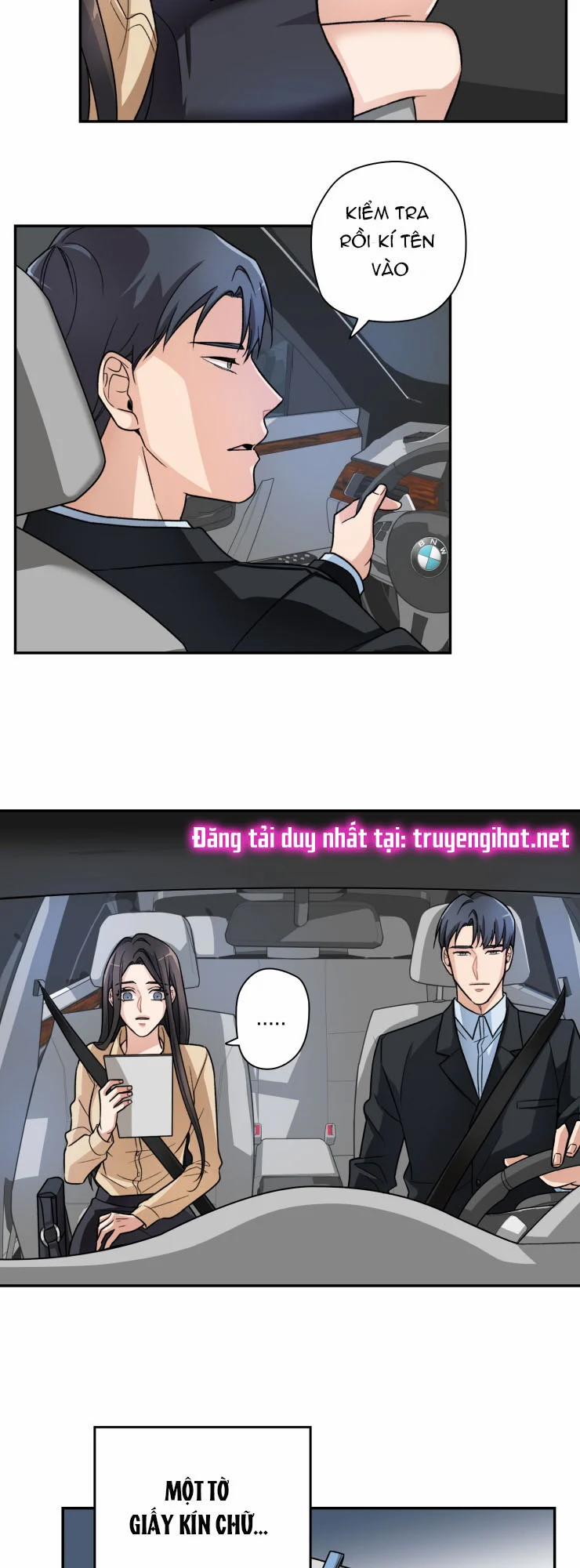 Phòng Ngủ Khoái Lạc 3.3 trang 5