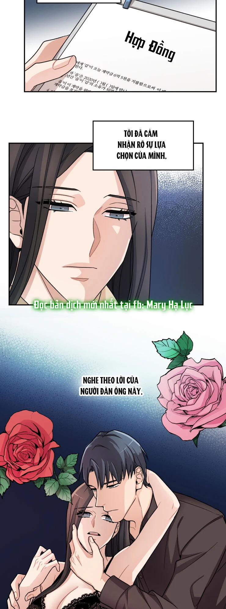 Phòng Ngủ Khoái Lạc 3.3 trang 6