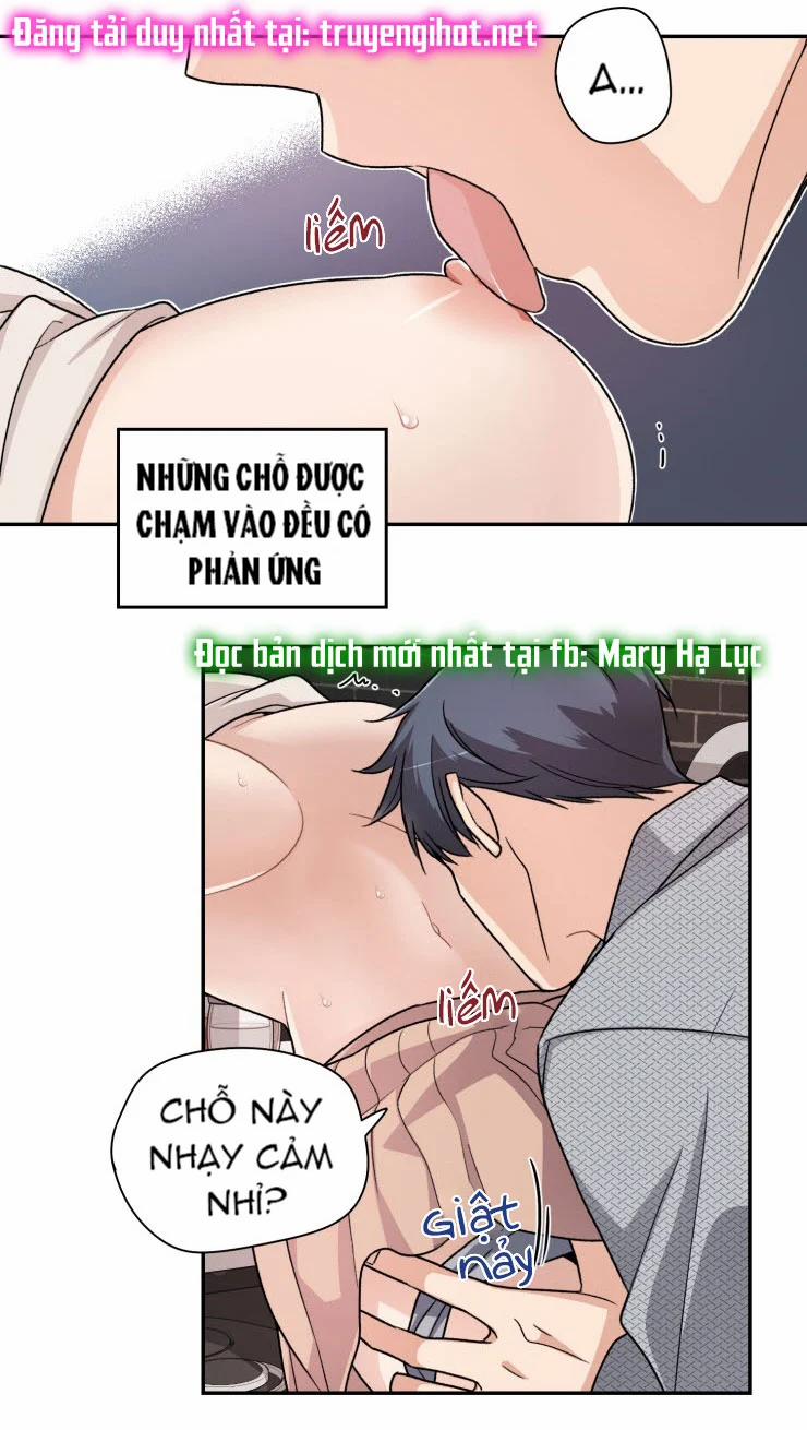 Phòng Ngủ Khoái Lạc 4.1 trang 10