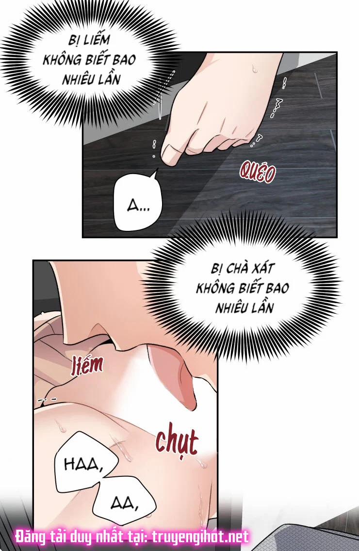 Phòng Ngủ Khoái Lạc 4.1 trang 15