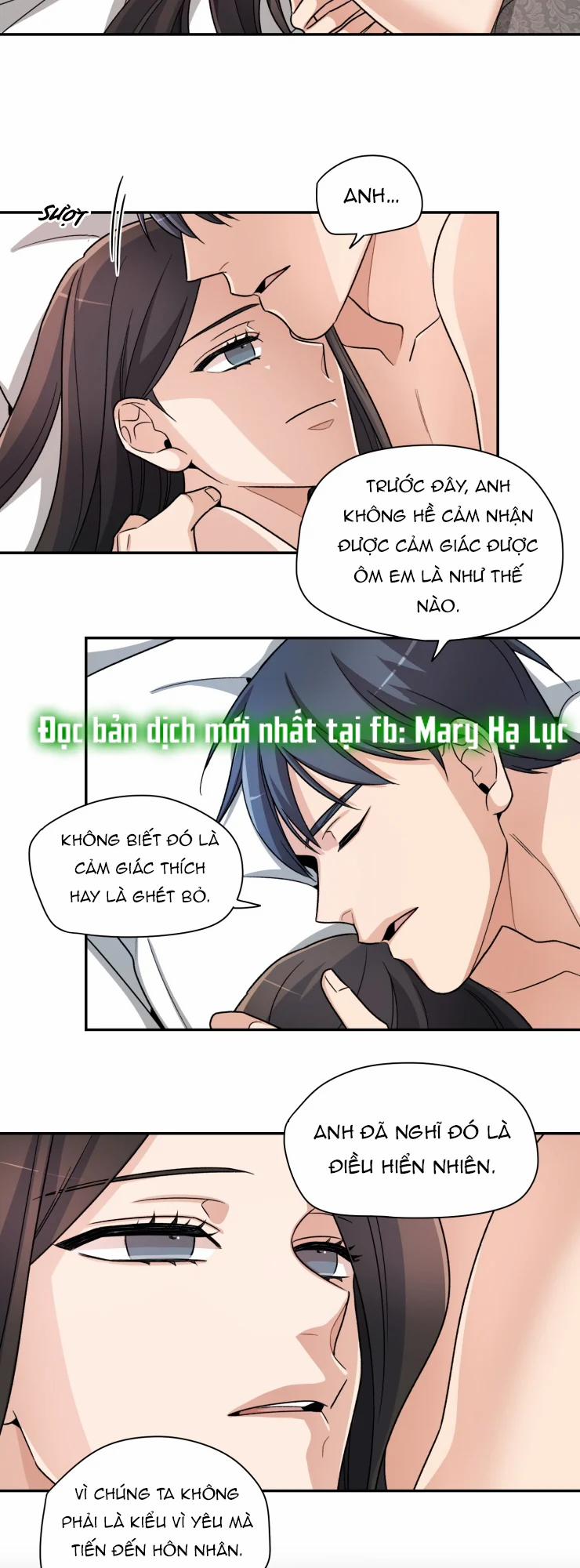 Phòng Ngủ Khoái Lạc 9.3 trang 3