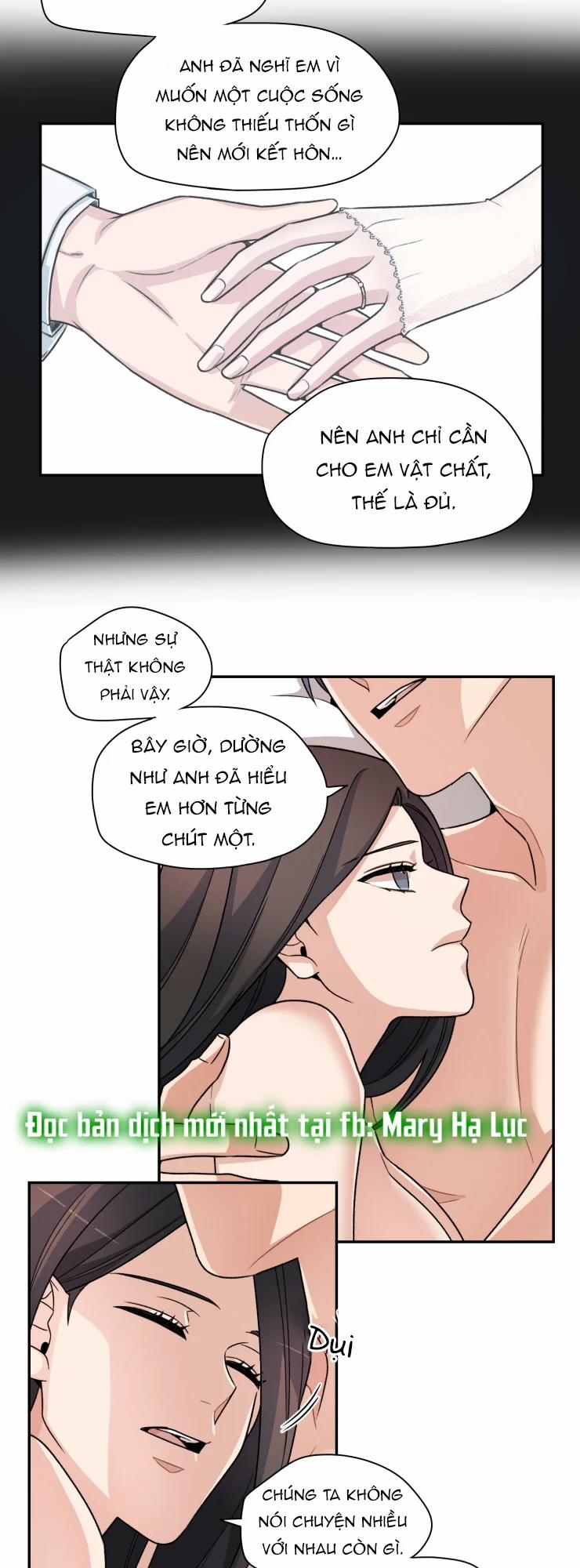 Phòng Ngủ Khoái Lạc 9.3 trang 4