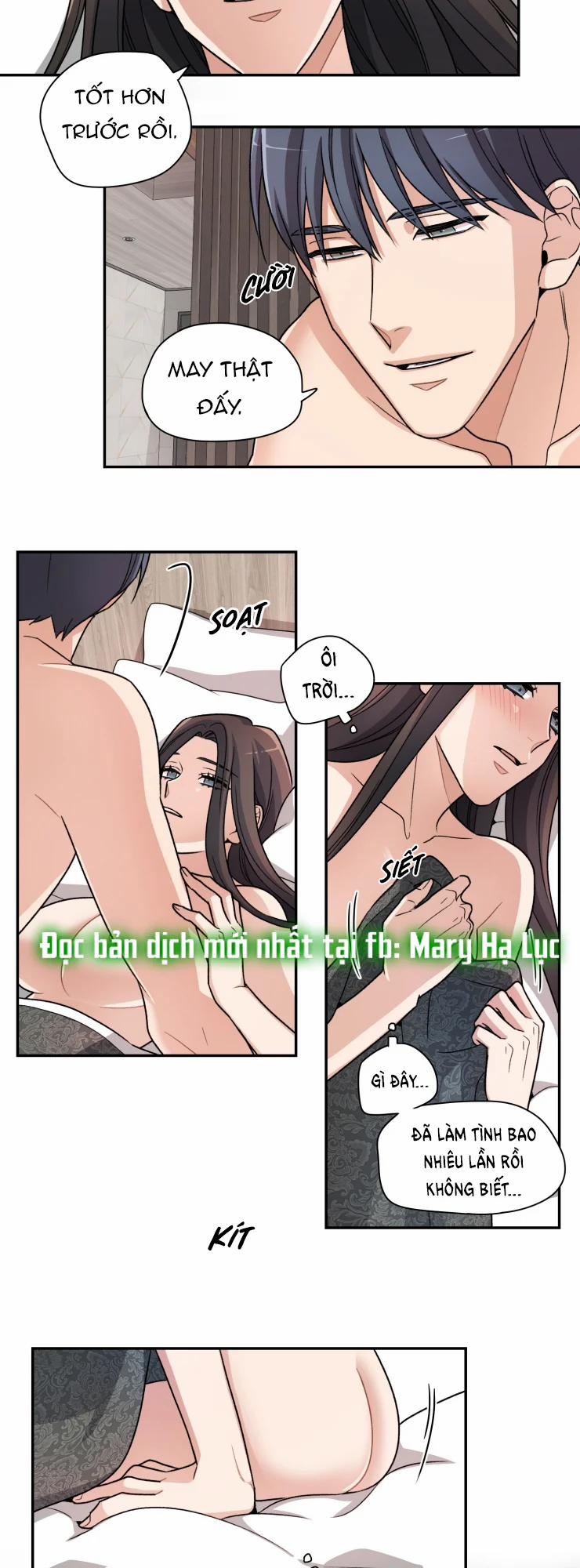 Phòng Ngủ Khoái Lạc 9.3 trang 6