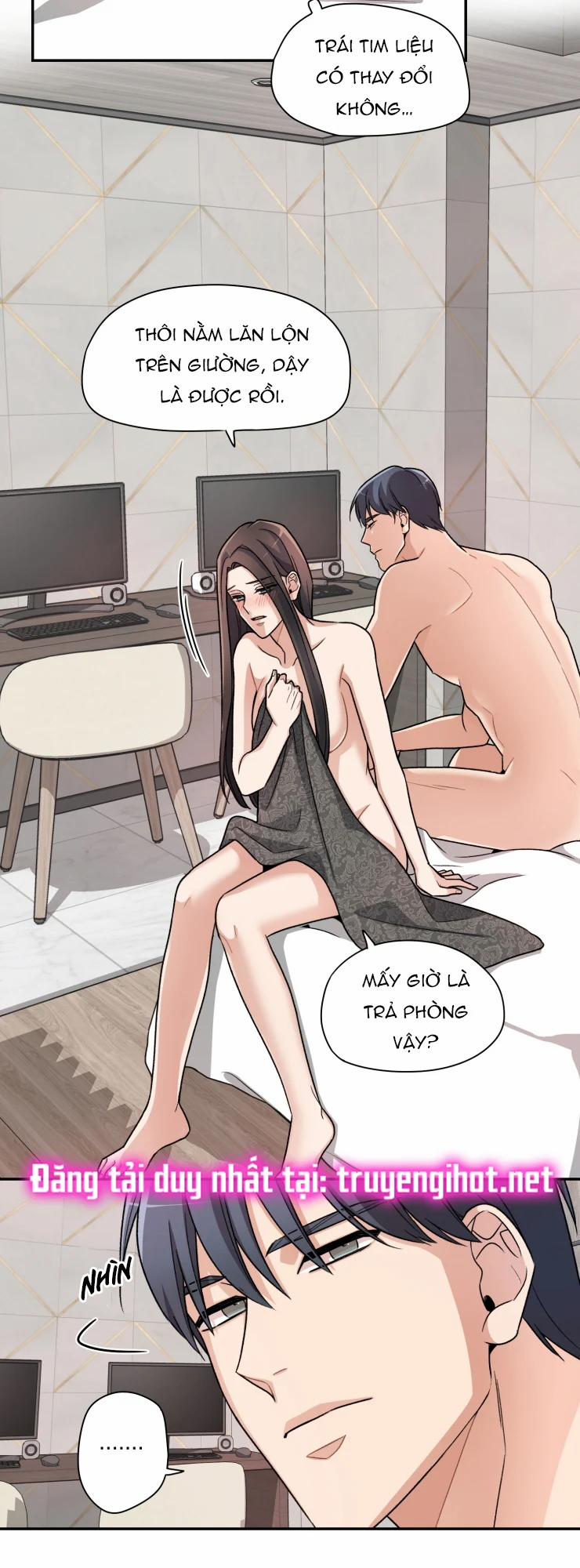 Phòng Ngủ Khoái Lạc 9.3 trang 7