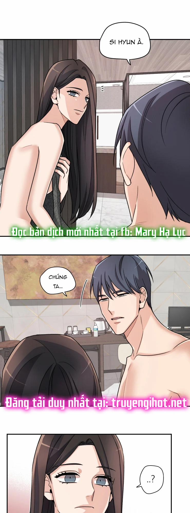 Phòng Ngủ Khoái Lạc 9.3 trang 8