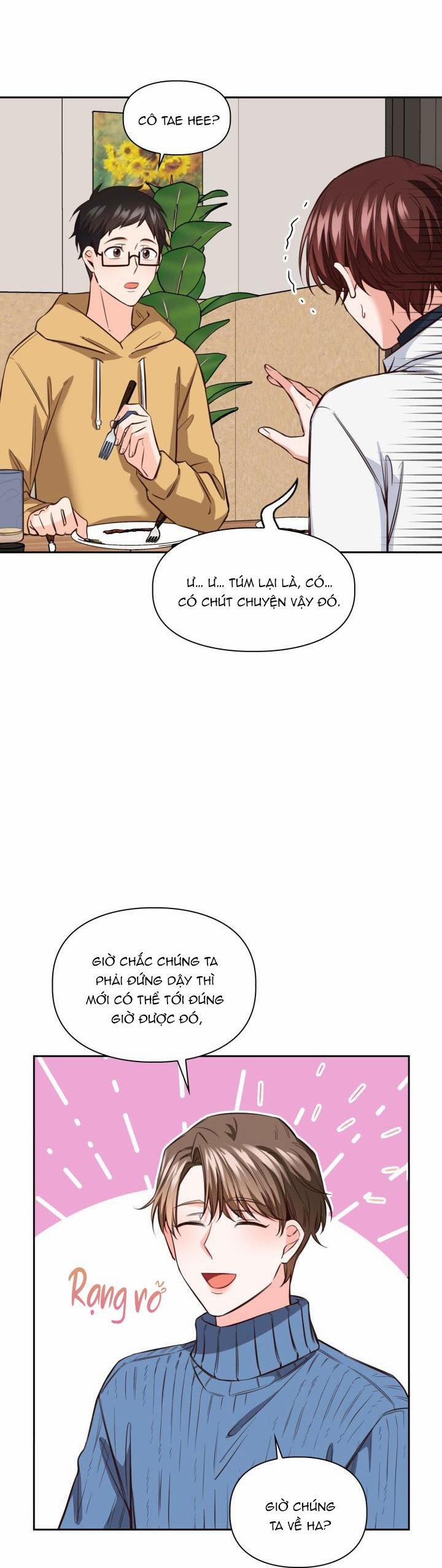 Phòng Tắm Hơi 10.5 trang 16