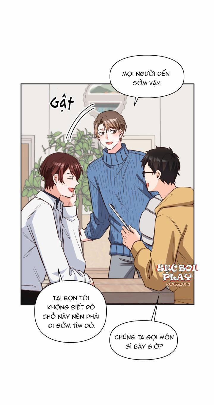 Phòng Tắm Hơi 10 trang 20