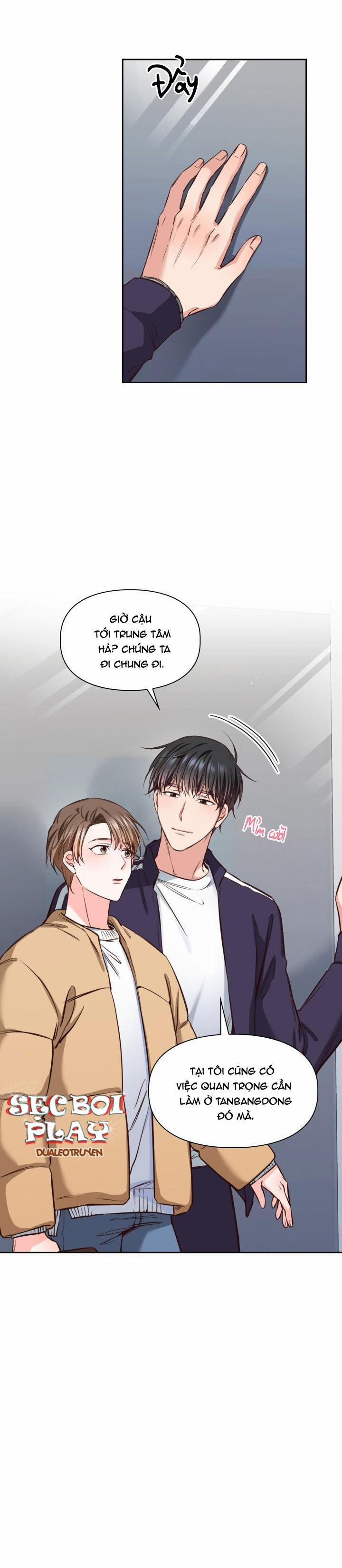 Phòng Tắm Hơi 11.5 trang 1