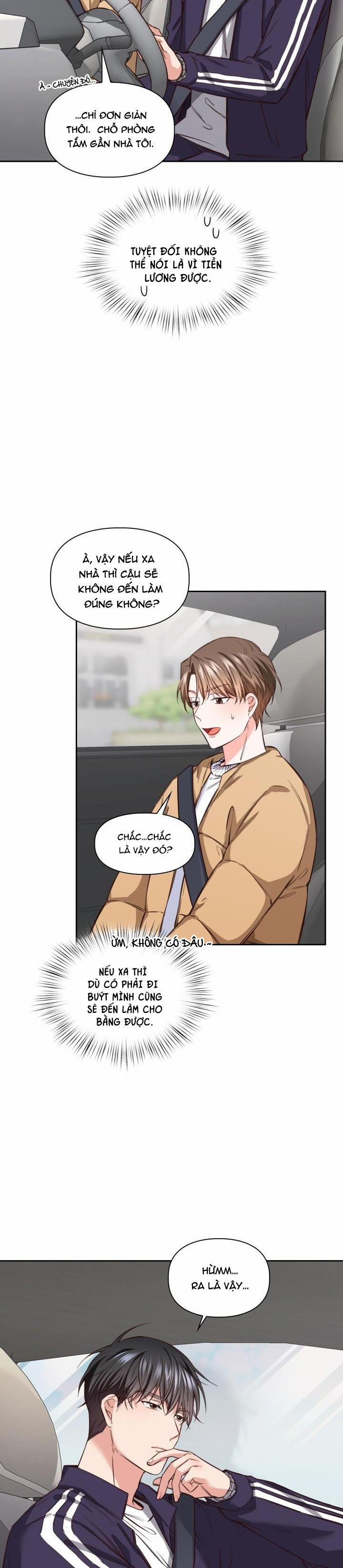 Phòng Tắm Hơi 11.5 trang 3