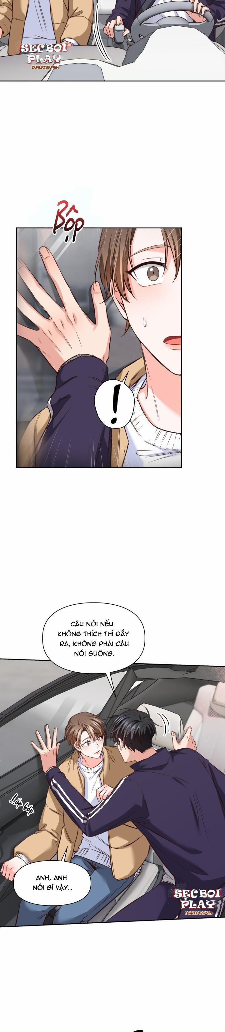 Phòng Tắm Hơi 11.5 trang 5