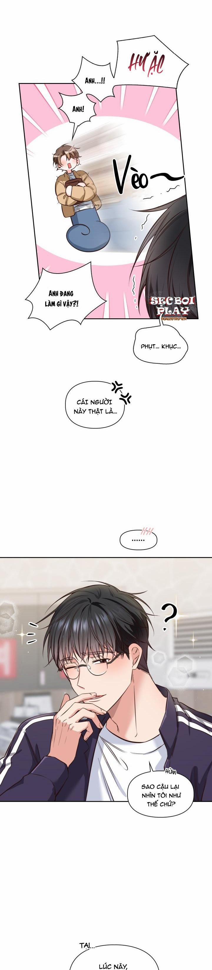 Phòng Tắm Hơi 11 trang 12