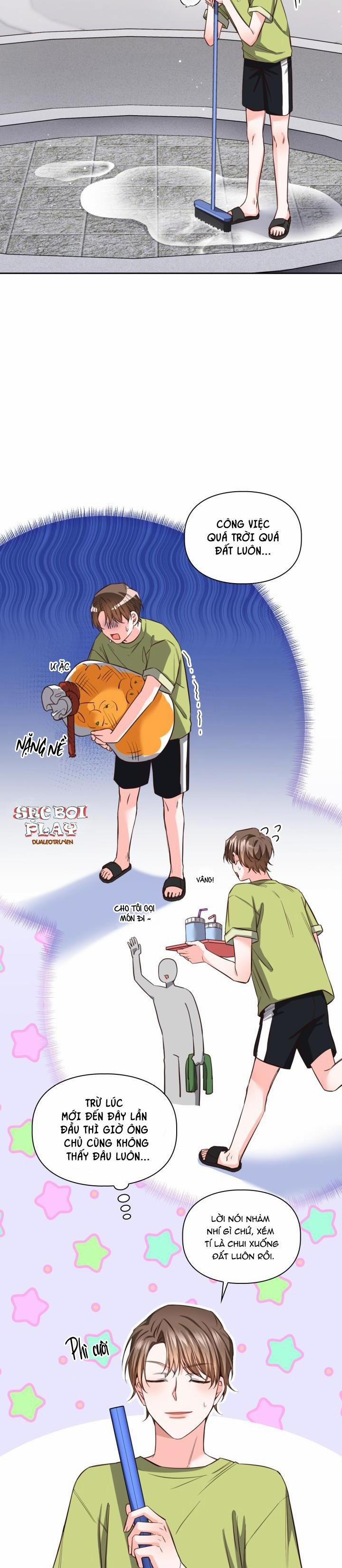 Phòng Tắm Hơi 11 trang 4